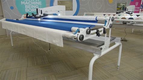 Rezultat imagine pentru Long Arm Quilting Software Programs