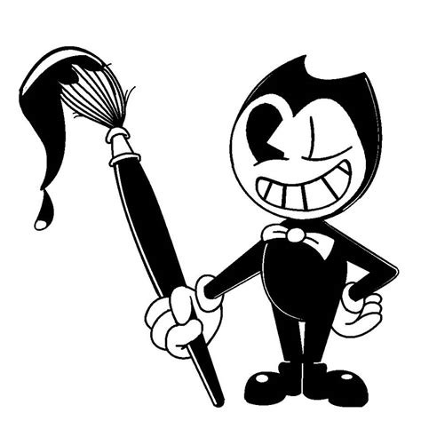 Image result for Bendy Chapter 3