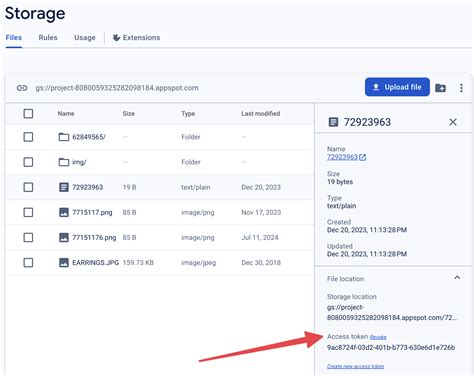 Image result for Firebase Storage Tutorial