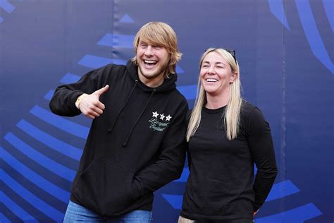 Pimblett promises to win against Topuria early – RingSide24