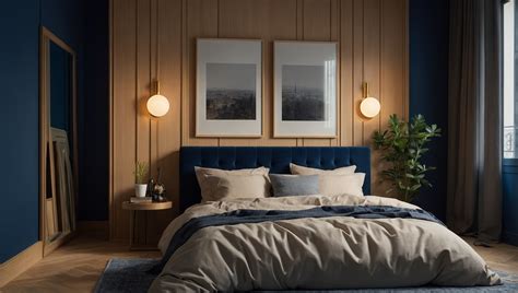 Chambre beige : 11 conseils tendances pour la décorer