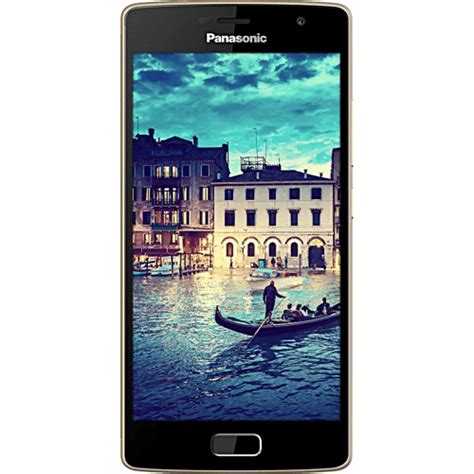Panasonic Eluga Tapp - Price in India, Specifications & Features ...