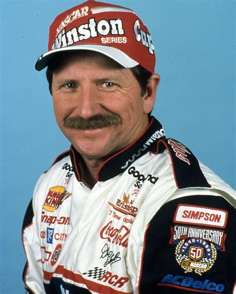 Prime Video To Premiere Four-Part Documentary Depicting The Life Of Dale Earnhardt Sr. In 2025