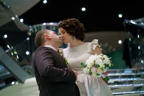 Anniversary in Rome. Wedding walk and ceremony | Olga Lutsenko | Italy