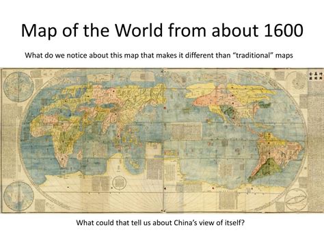 World Map 1600 的图像结果