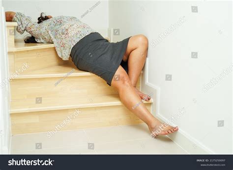 Image result for Woman Falling IA Part
