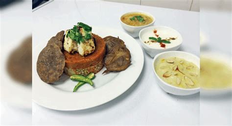 Fast food goes fancy: Cool Navaratra menus – Food & Recipes