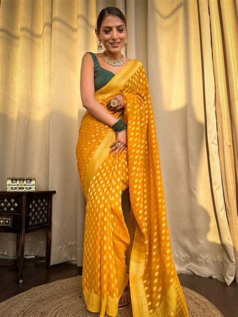 Banarasi Saree