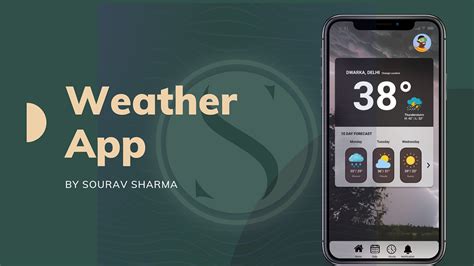 Image result for Weather Forecasting Project