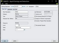 Image result for Sage 300 Timberline Payroll Module
