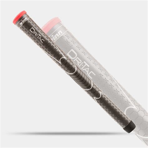 Dri-Tac – Winn Grips® - Official Online Store