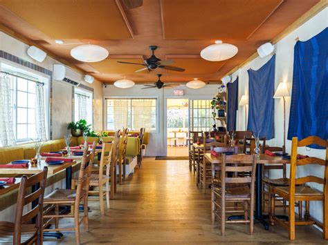 The Best Restaurants In Montauk - New York - The Infatuation