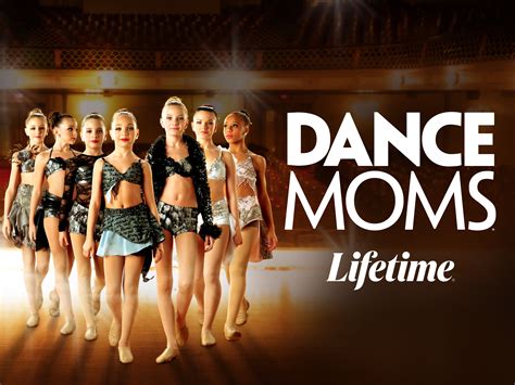 Prime Video: Dance Moms