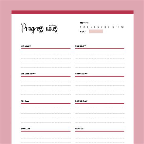 Image result for Progress Notes Tutorial