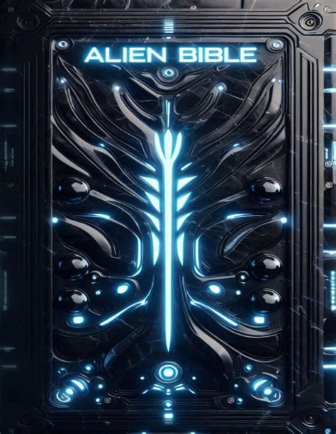 Alien Invasion Bible 的图像结果