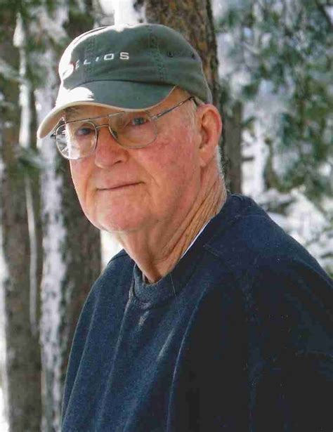 Victor Marks - 2021 - Powles Staton Funeral Home