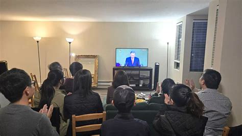 Tổng lãnh sự quán Việt Nam tại San Francisco hưởng ứng và quán triệt sự ...