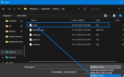 How to Edit Hosts File in Windows, macOS, and Linux?