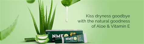 Buy NMFe Moisturising Lip Care 10 Gm | SPF 40+| For Dry And Chapped ...