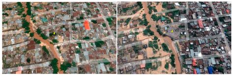 Geospatial Analysis of Malaria and Typhoid Prevalence Due to Waste ...