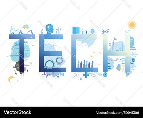 Tech Word Art 的图像结果