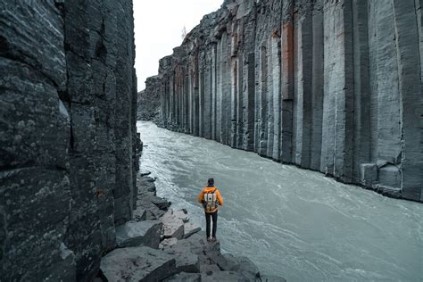 Explore Iceland: 13 Breathtaking Destinations You Shouldn't Miss