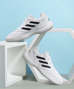 Adidas Tennis Shoes - Buy Adidas Tennis Shoes Online at Best Prices In ...