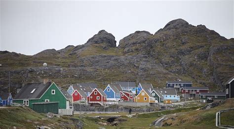 Paamiut Tourism (2024): All You Need to Know Before You Go