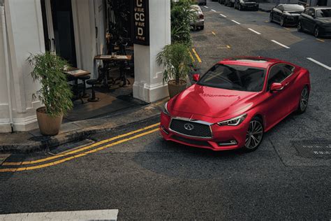 Certified Pre-Owned Dealer Los Angeles CA | Cerritos INFINITI