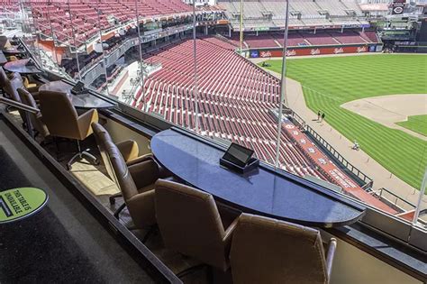 Great American Ballpark Seating Chart View | Cabinets Matttroy