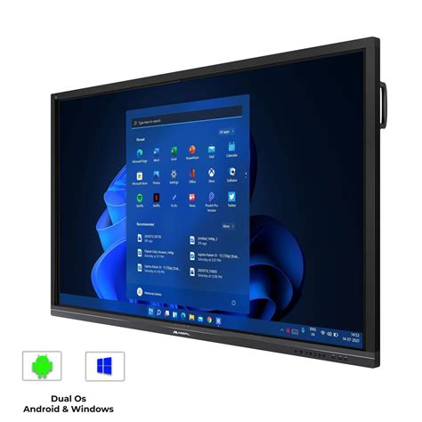 MEPL 55" Interactive Smart Board (IFPD) – mepl.store