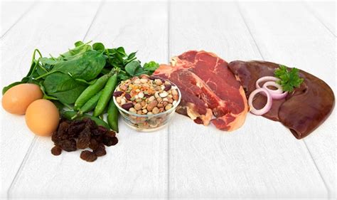 Iron Enriched Food: Vitamin B12 Rich Foods & Benefits | AskNestlé