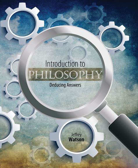 Philosophy Introduction 的图像结果