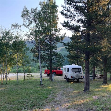 Red Eagle Campground Camping | The Dyrt