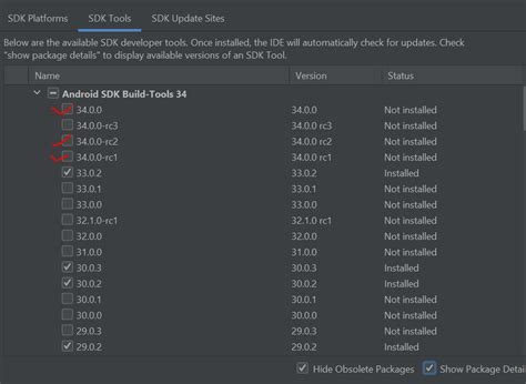 How to Install Android Toolchain 的图像结果