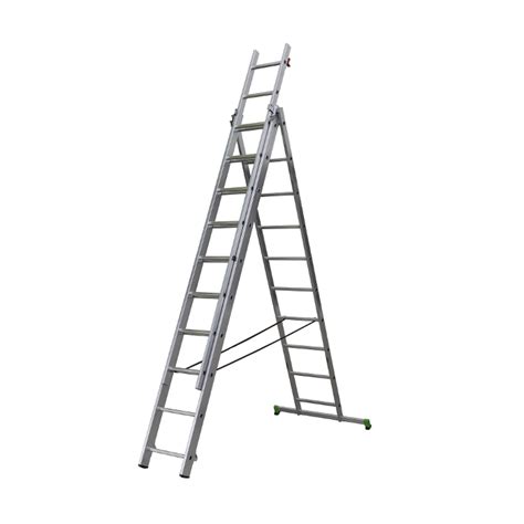 Trodelne Aluminijumske Merdevine | Akcijska Prodaja