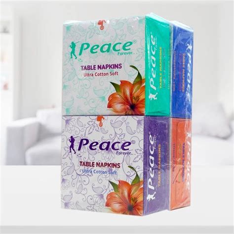 Paper Napkin - Kitchen Towel Roll Tissue Paper Manufacturer from Hyderabad
