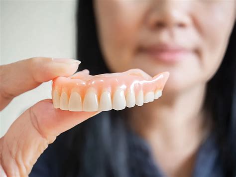 Image result for Denture Fitting Tips