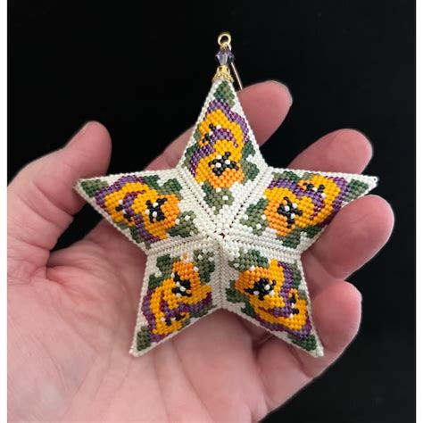 Image result for Seed Bead Angel Pattern