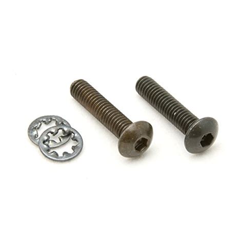 Buy Floyd Rose Original Rear Nut ing Screws Online at desertcartINDIA
