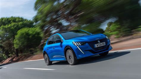 small electric car reviews