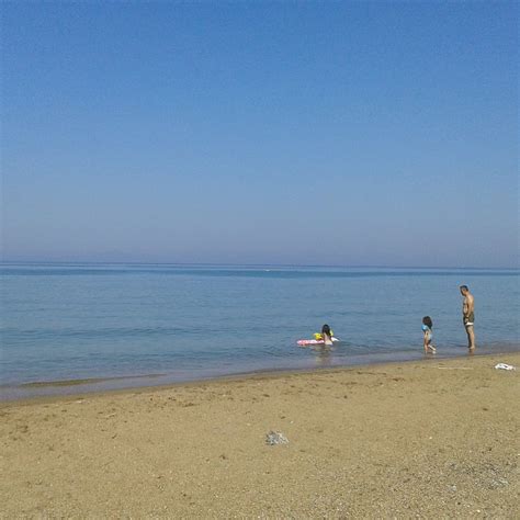 PALOUKI BEACH - All You Need to Know BEFORE You Go 2026 (with Photos ...