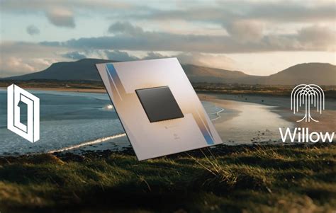 Image result for Super Quantum Computer