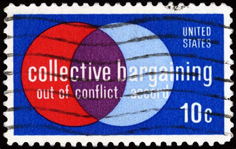 What Is Collective Bargaining?