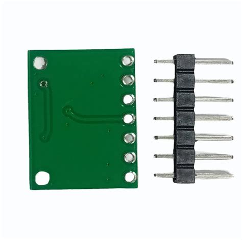 Sensors - Saier SEN-FB21WA 1/2"(Switch) Water Flow Sensor Trader ...