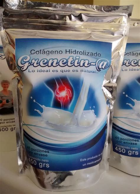 Gelatina Hidrolizada Para Que Sirve at Ronald Lockett blog