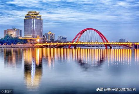 中国西南地区的十大城市|玉溪|德阳|遵义_新浪新闻