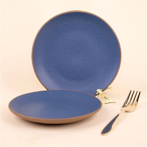 Quarter Plate (Set of 2) – Eller