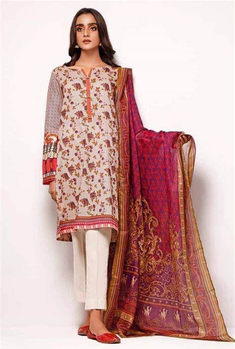 Gul Ahmed Special Edition Vol 8- Awwal Boutique