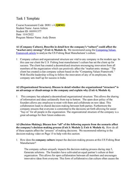 Image result for Task 8.1